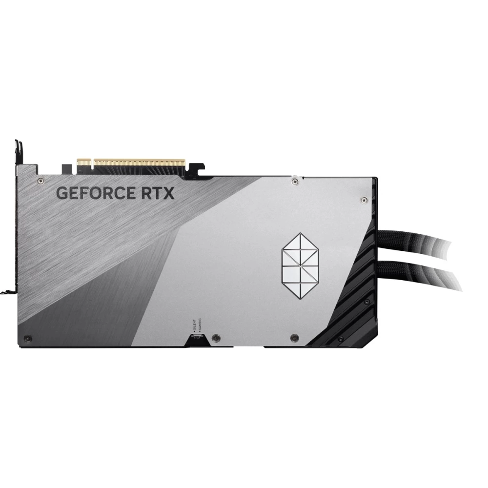 MSI VGA GEFORCE RTX 5090 32G SUPRIM LIQUID OC 512B DX12 PCIE 5.0 X16 (3XDP 1XHDMI)