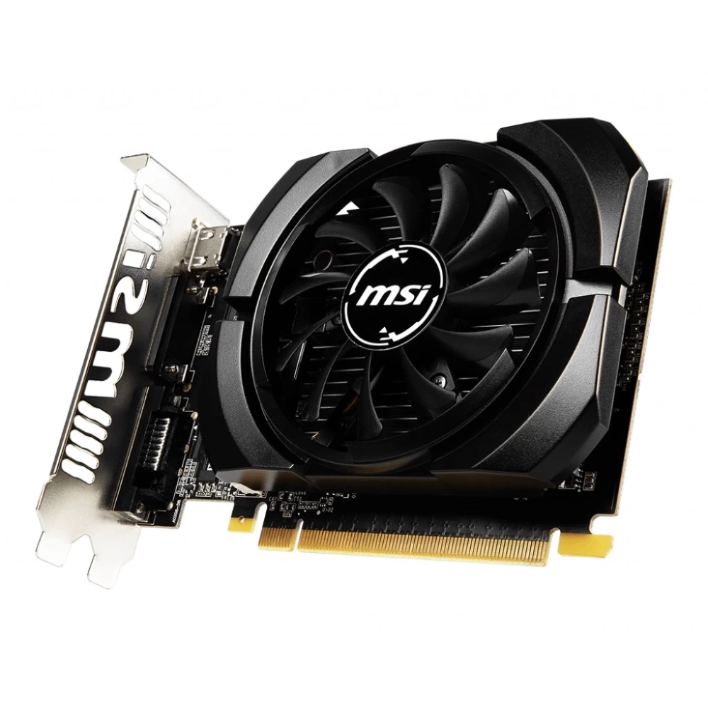 MSI VGA N730K-4GD3/OC GT730K 4GB DDR3 64B DX12 PCIE 2.0 X16 (1XVGA 1XDVI 1XHDMI)