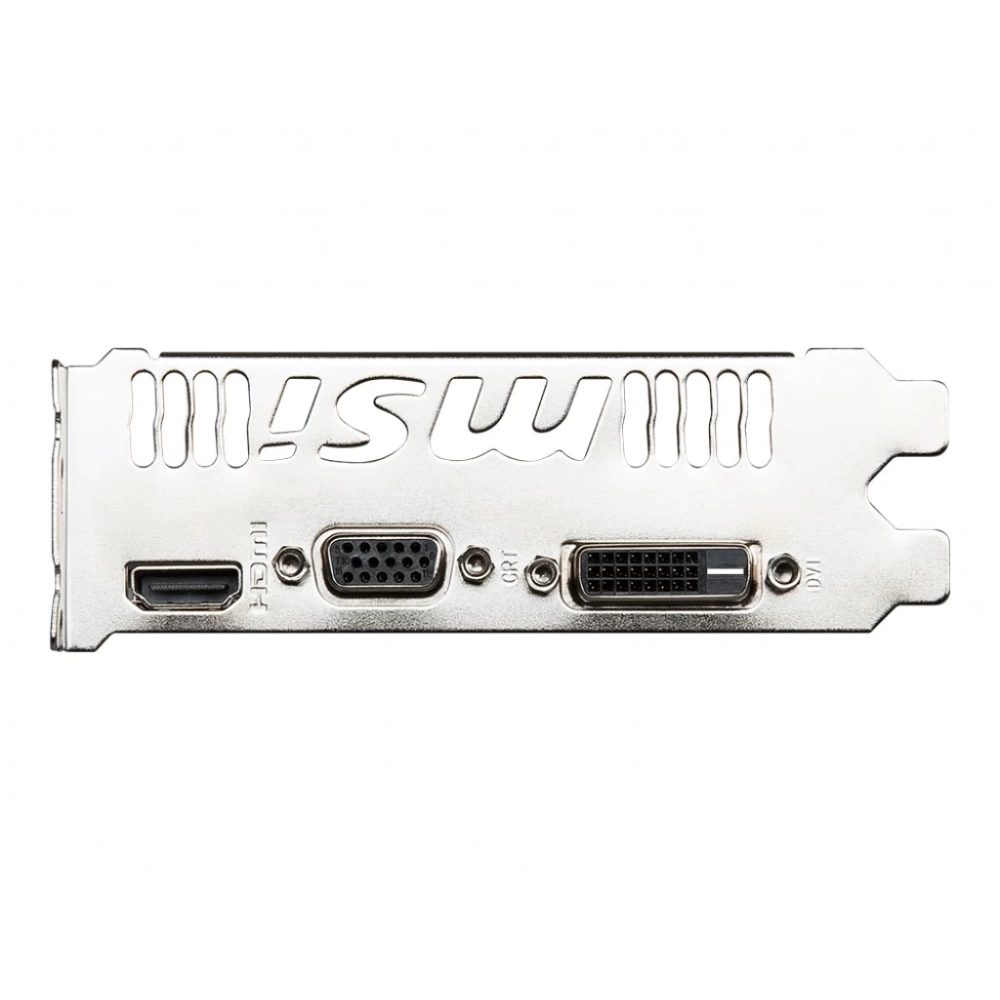 MSI VGA N730K-4GD3/OC GT730K 4GB DDR3 64B DX12 PCIE 2.0 X16 (1XVGA 1XDVI 1XHDMI)