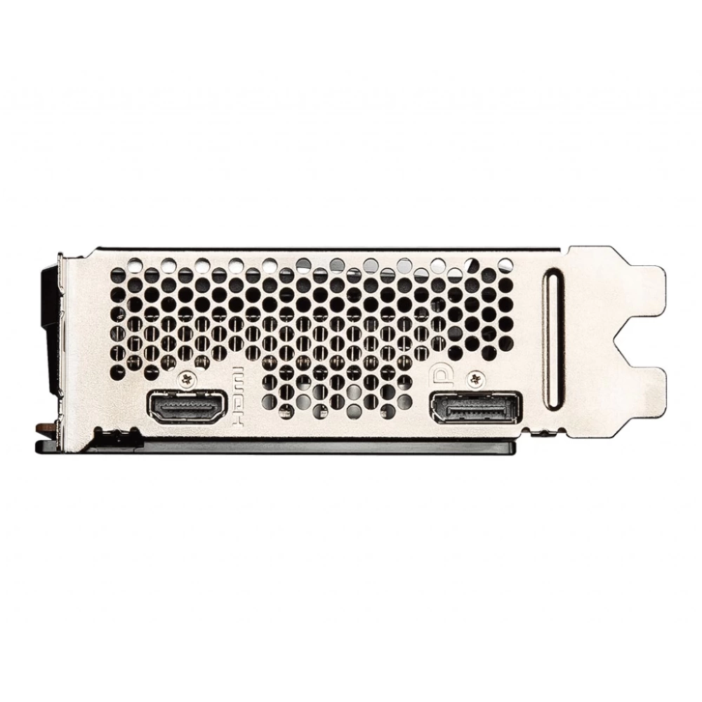 MSI VGA RADEON RX 6500 XT MECH 2X 4G OC RX6500XT 4GB GDDR6 64B PCIE 4.0 X4 (1XDP 1XHDMI)