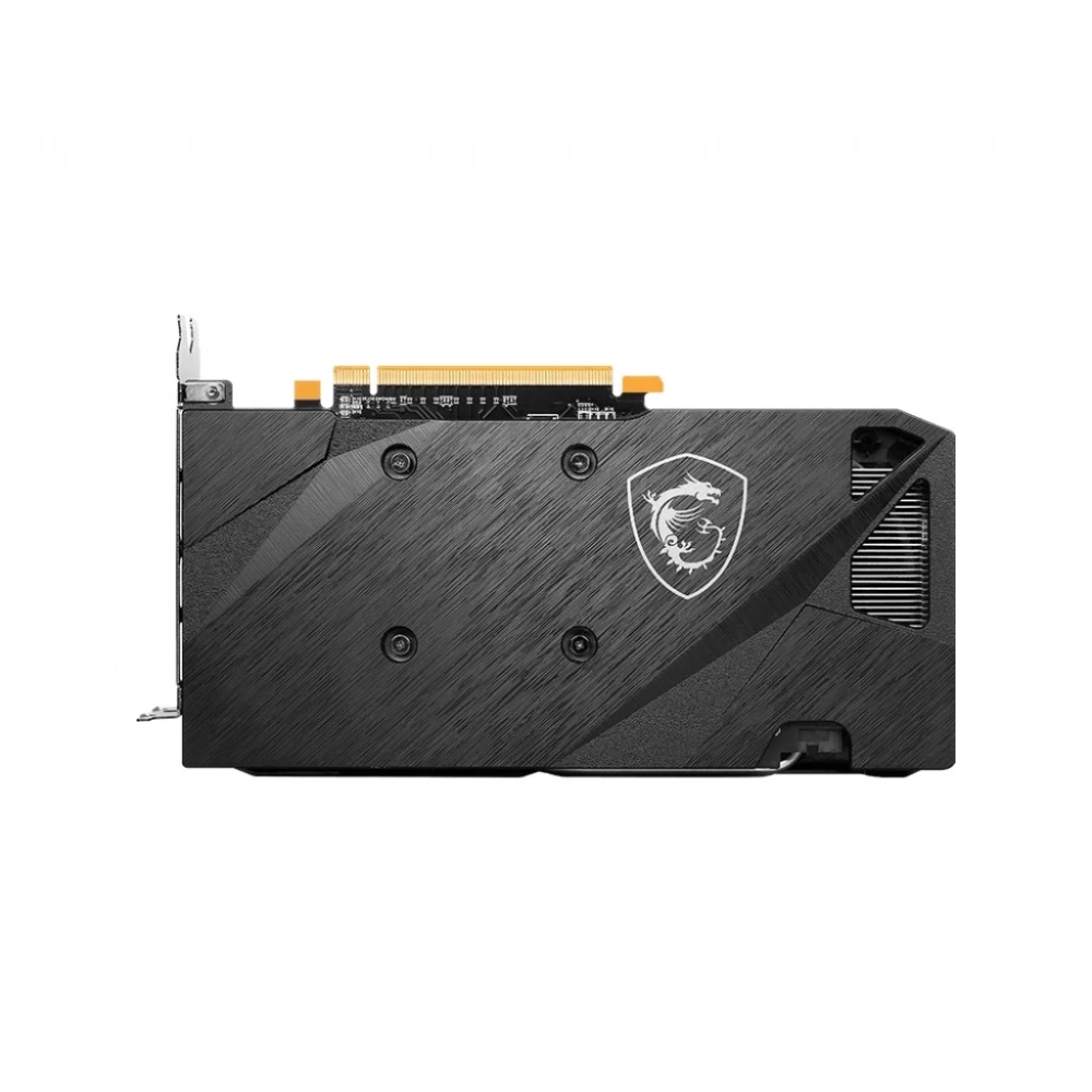 MSI VGA RADEON RX 6600 MECH 2X 8G RX6600 8GB GDDR6 128B PCIE 4.0 X8 (3XDP 1XHDMI)