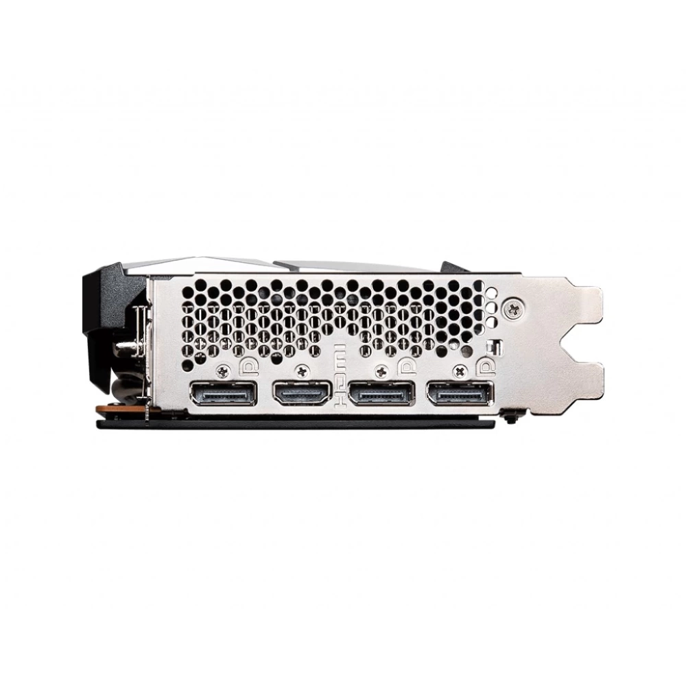 MSI VGA RADEON RX 6600 MECH 2X 8G RX6600 8GB GDDR6 128B PCIE 4.0 X8 (3XDP 1XHDMI)