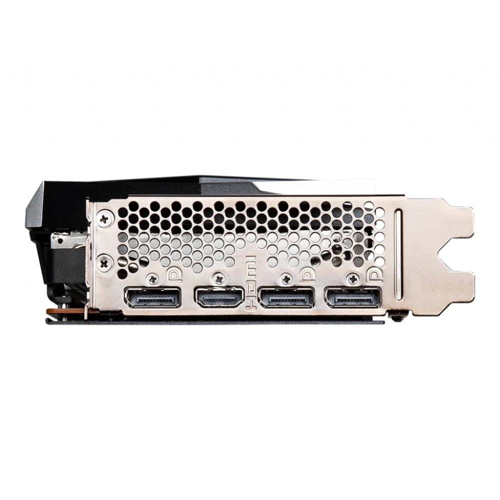 MSI VGA RADEON RX 6600 XT GAMING X 8G RX6600XT 8GB GDDR6 128B PCIE 4.0 X8 (3XDP 1XHDMI)
