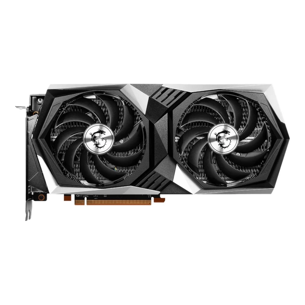 MSI VGA RADEON RX 6650 XT GAMING 8G RX6650XT 8GB GDDR6 128B PCIE 4.0 X8 (3XDP 1XHDMI)