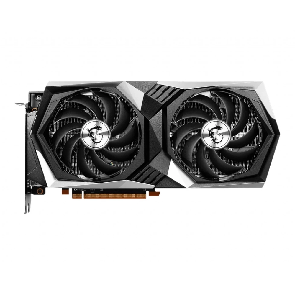 MSI VGA RADEON RX 6650 XT GAMING X 8G RX6650XT 8GB GDDR6 128B PCIE 4.0 X8 (3XDP 1XHDMI)