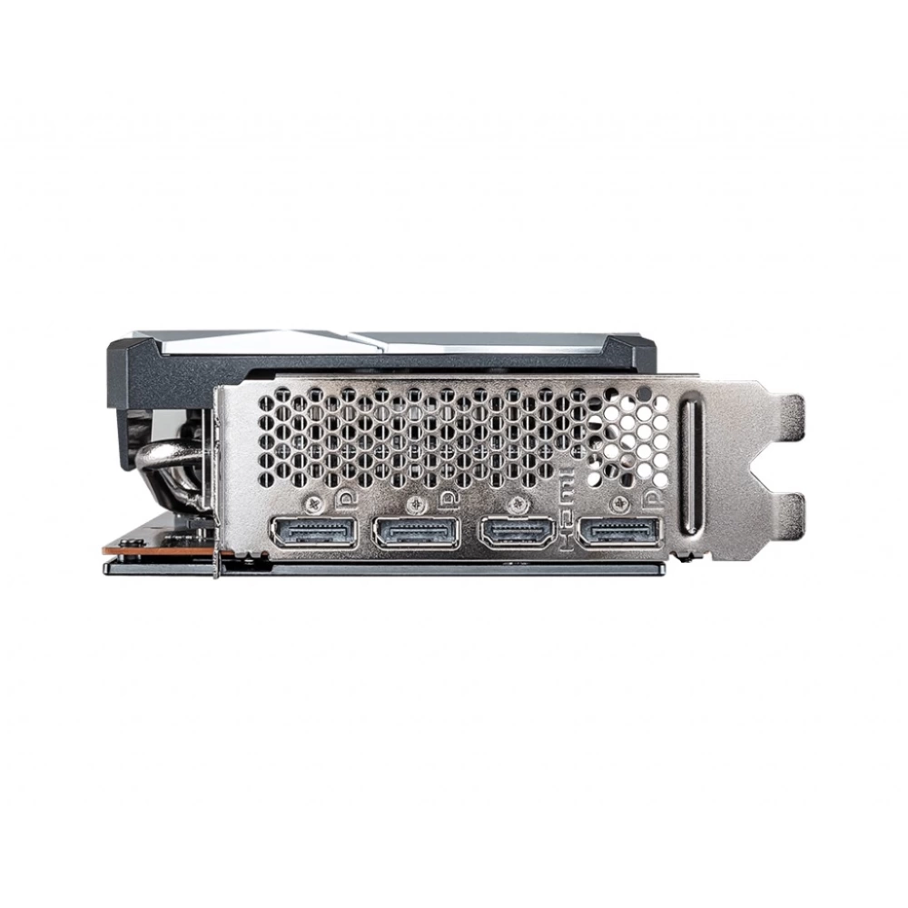 MSI VGA RADEON RX 6700 XT MECH 2X 12G OC RX6700XT 12GB GDDR6 192B PCIE 4.0 X16 (3XDP 1XHDMI)