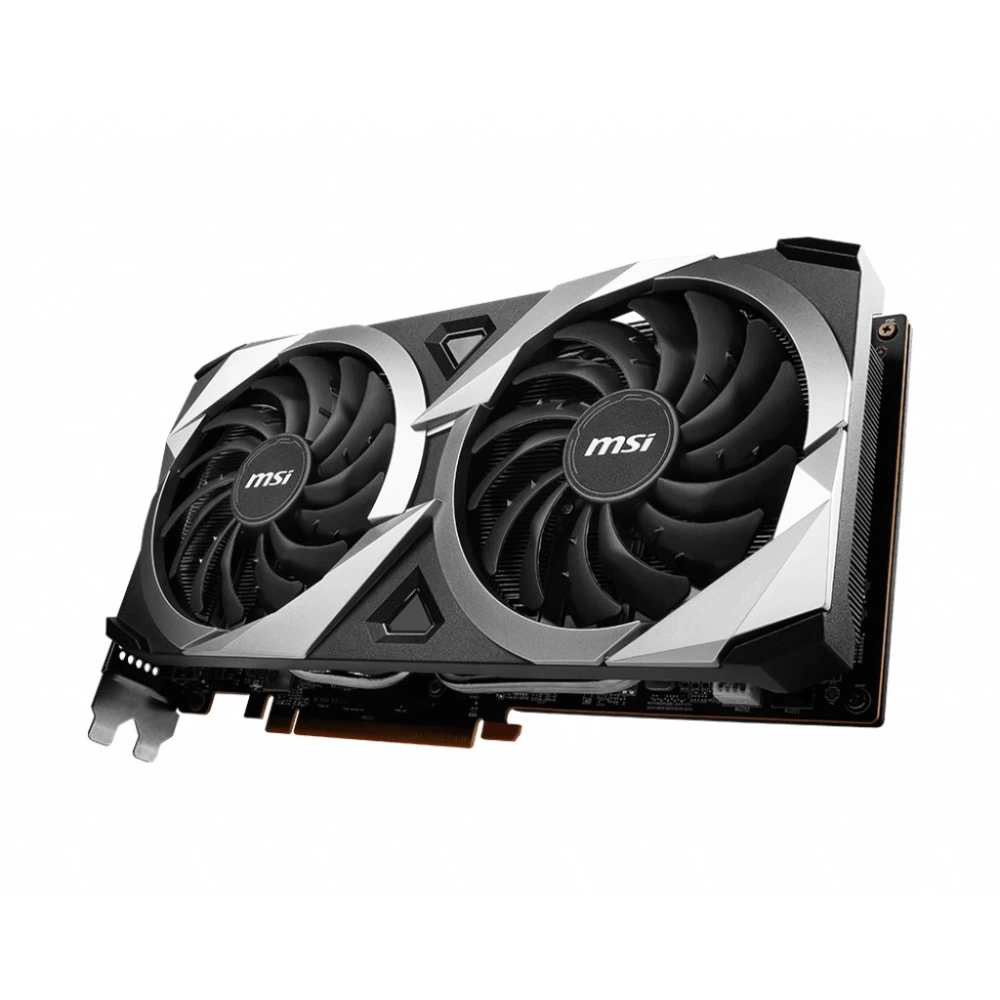 MSI VGA RADEON RX 6750 XT MECH 2X 12G OC RX6750XT 12GB GDDR6 192B PCIE 4.0 X16 (3XDP 1XHDMI)