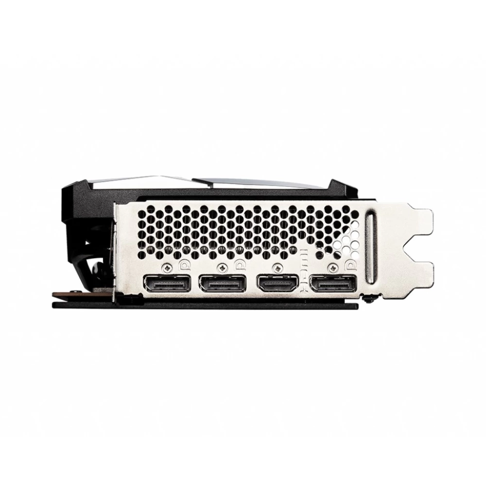 MSI VGA RADEON RX 6750 XT MECH 2X 12G OC RX6750XT 12GB GDDR6 192B PCIE 4.0 X16 (3XDP 1XHDMI)