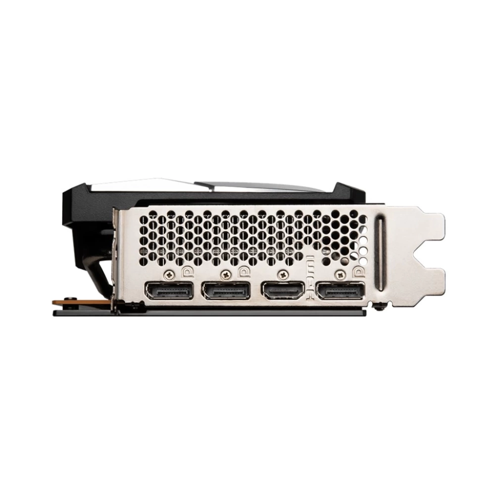 MSI VGA RADEON RX 6750 XT MECH 2X 12G V1 RX6750XT 12GB GDDR6 192B PCIE 4.0 X16 (3XDP 1XHDMI)