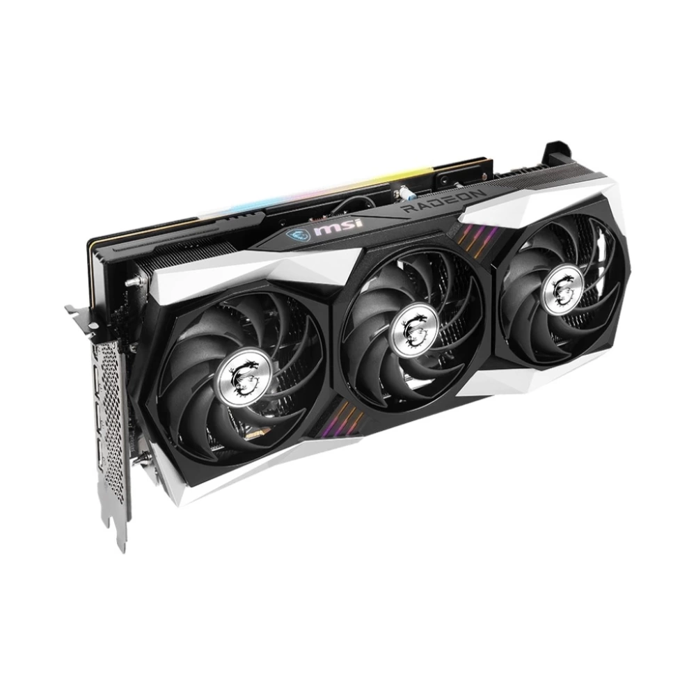 MSI VGA RADEON RX 6800 GAMING Z TRIO 16G RX6800 16GB GDDR6 256B PCIE 4.0 X16 (3XDP 1XHDMI)