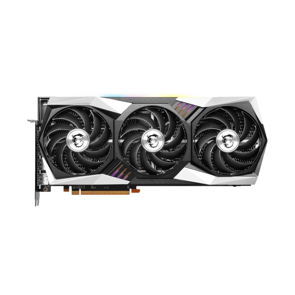 MSI VGA RADEON RX 6800 GAMING Z TRIO 16G V1 RX6800 16GB GDDR6 256B PCIE 4.0 X16 (3XDP 1XHDMI)