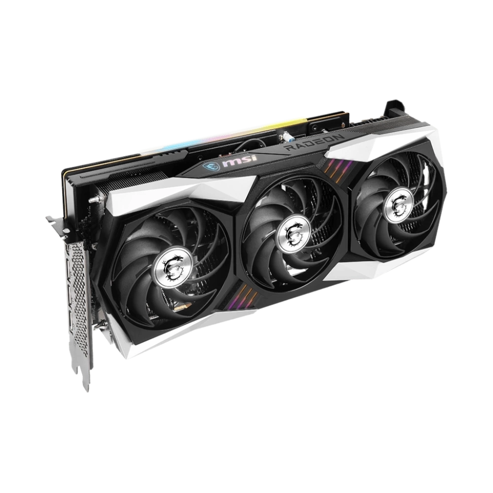 MSI VGA RADEON RX 6800 GAMING Z TRIO 16G V1 RX6800 16GB GDDR6 256B PCIE 4.0 X16 (3XDP 1XHDMI)
