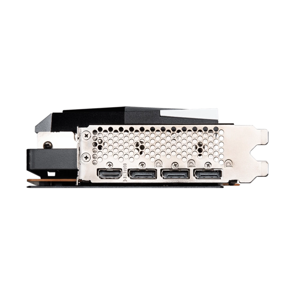 MSI VGA RADEON RX 6800 GAMING Z TRIO 16G V1 RX6800 16GB GDDR6 256B PCIE 4.0 X16 (3XDP 1XHDMI)