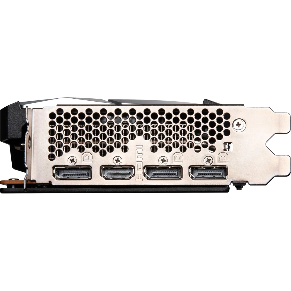 MSI VGA RADEON RX 7600 MECH 2X CLASSIC 8G OC RX7600 8GB GDDR6 128B PCIE 4.0 X8 (3XDP 1XHDMI)