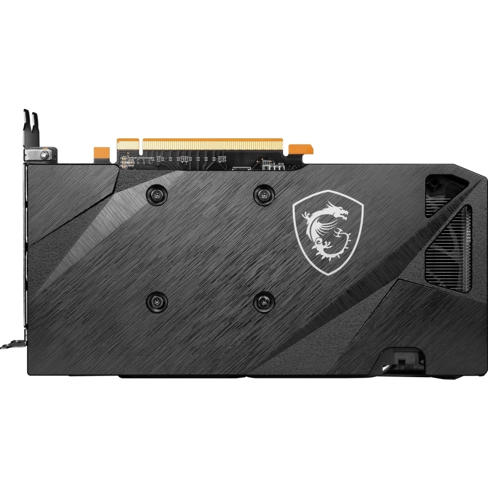 MSI VGA RADEON RX 7600 MECH 2X CLASSIC 8G OC RX7600 8GB GDDR6 128B PCIE 4.0 X8 (3XDP 1XHDMI)