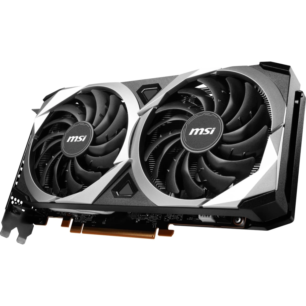 MSI VGA RADEON RX 7600 MECH 2X CLASSIC 8G OC RX7600 8GB GDDR6 128B PCIE 4.0 X8 (3XDP 1XHDMI)