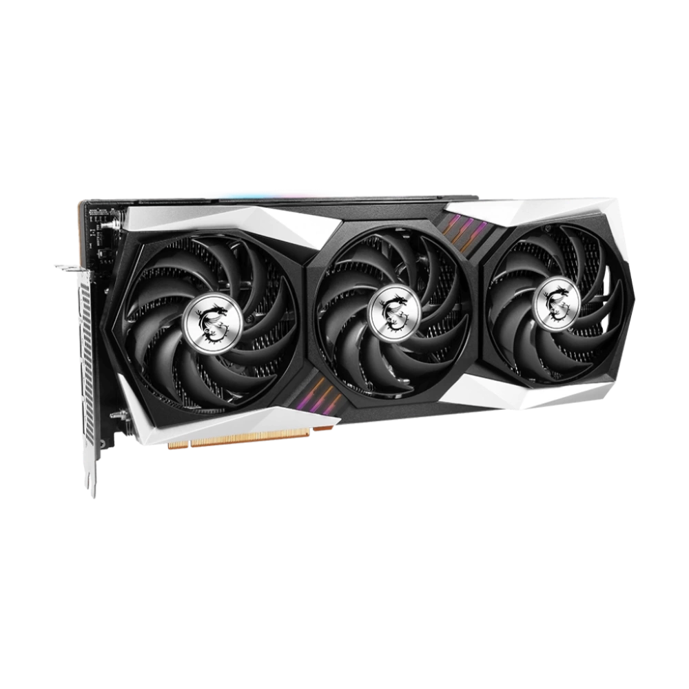 MSI VGA RADEON RX 7900 XT GAMING TRIO CLASSIC 20G RX7900XT 20GB GDDR6X 256B PCIE 4.0 X16 (3XDP 1XHDMI)