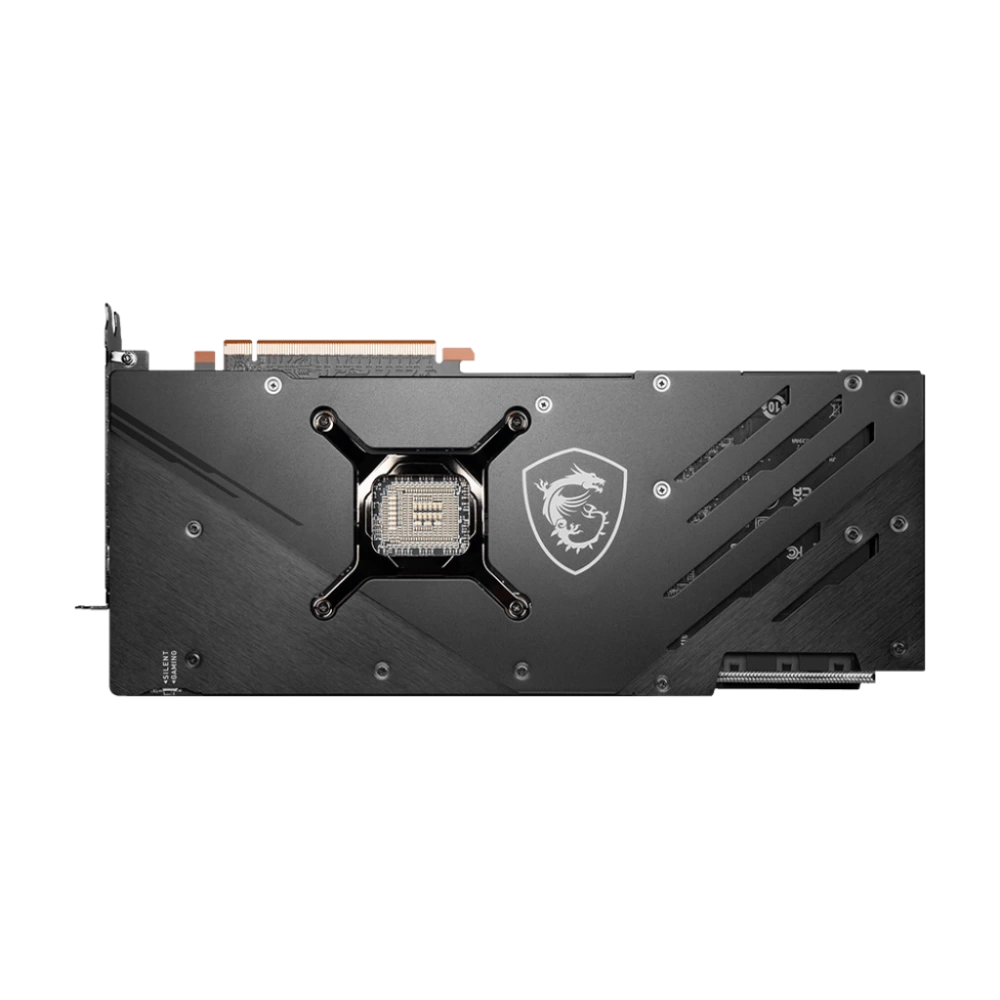 MSI VGA RADEON RX 7900 XT GAMING TRIO CLASSIC 20G RX7900XT 20GB GDDR6X 256B PCIE 4.0 X16 (3XDP 1XHDMI)