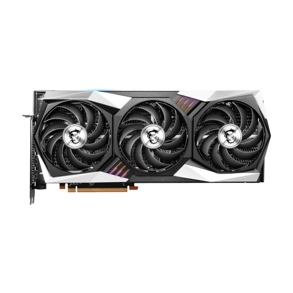 MSI VGA RADEON RX 7900 XT GAMING TRIO CLASSIC 20G RX7900XT 20GB GDDR6X 256B PCIE 4.0 X16 (3XDP 1XHDMI)