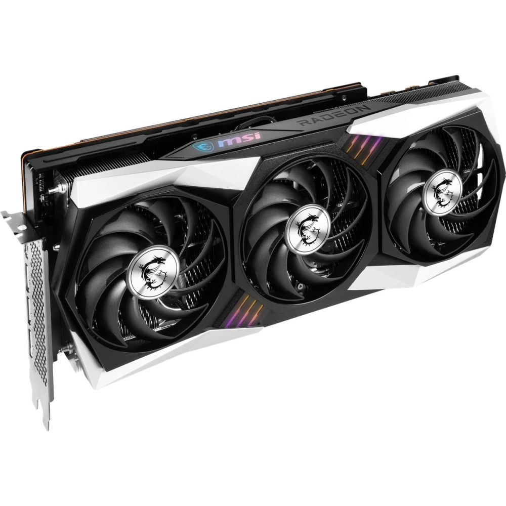 MSI VGA RADEON RX 7900 XTX GAMING TRIO CLASSIC 24G RX7900XTX 24GB GDDR6X 384B PCIE 4.0 X16 (3XDP 1XHDMI)