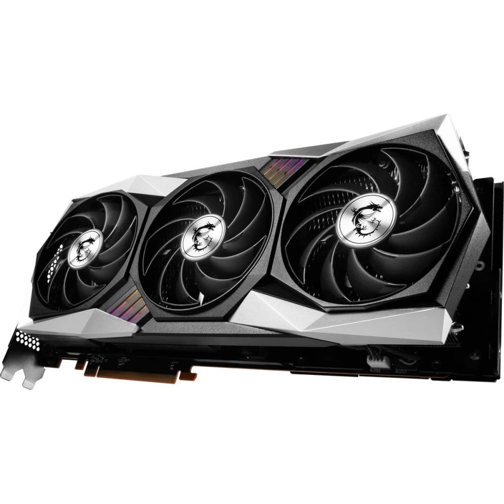 MSI VGA RADEON RX 7900 XTX GAMING TRIO CLASSIC 24G RX7900XTX 24GB GDDR6X 384B PCIE 4.0 X16 (3XDP 1XHDMI)