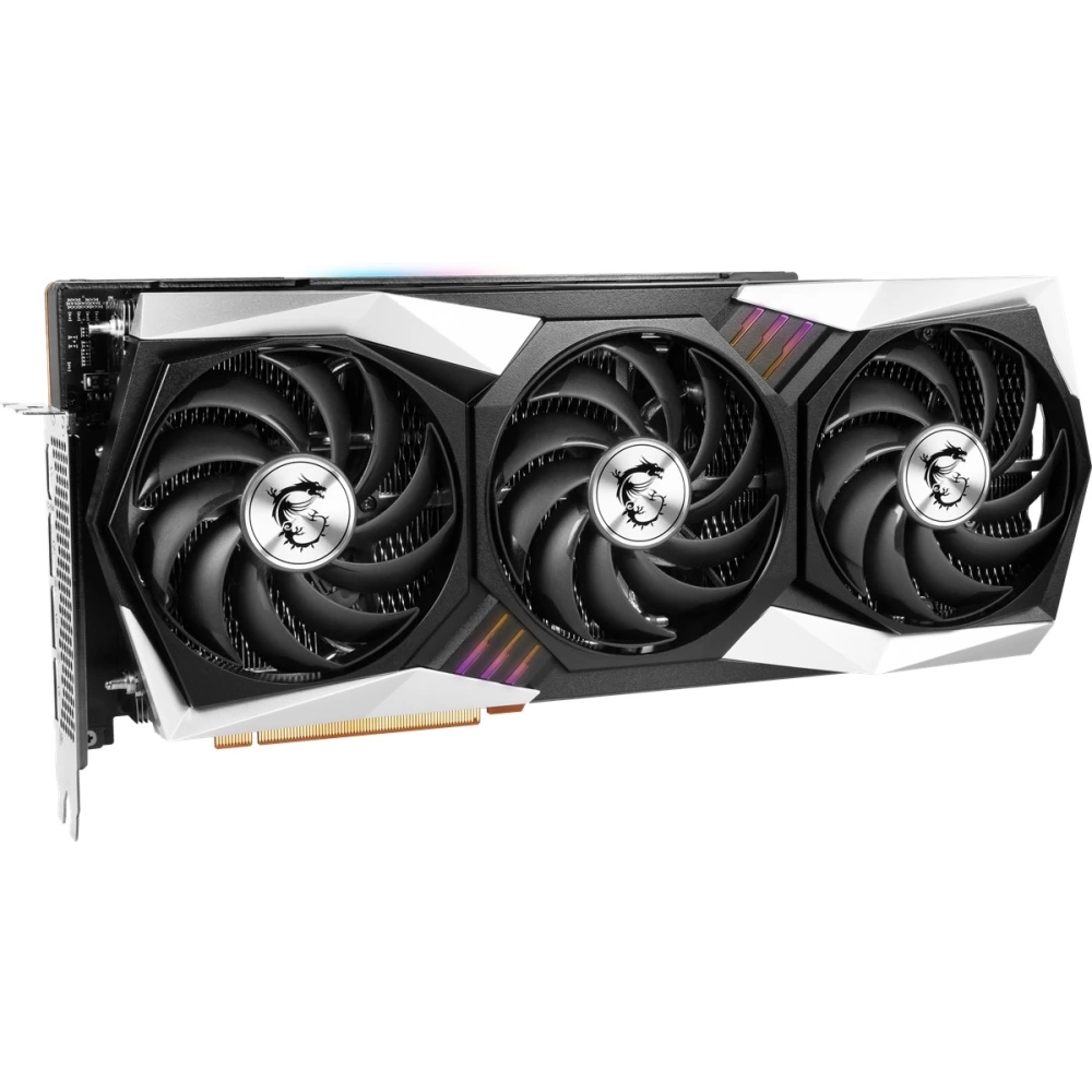 MSI VGA RADEON RX 7900 XTX GAMING TRIO CLASSIC 24G RX7900XTX 24GB GDDR6X 384B PCIE 4.0 X16 (3XDP 1XHDMI)