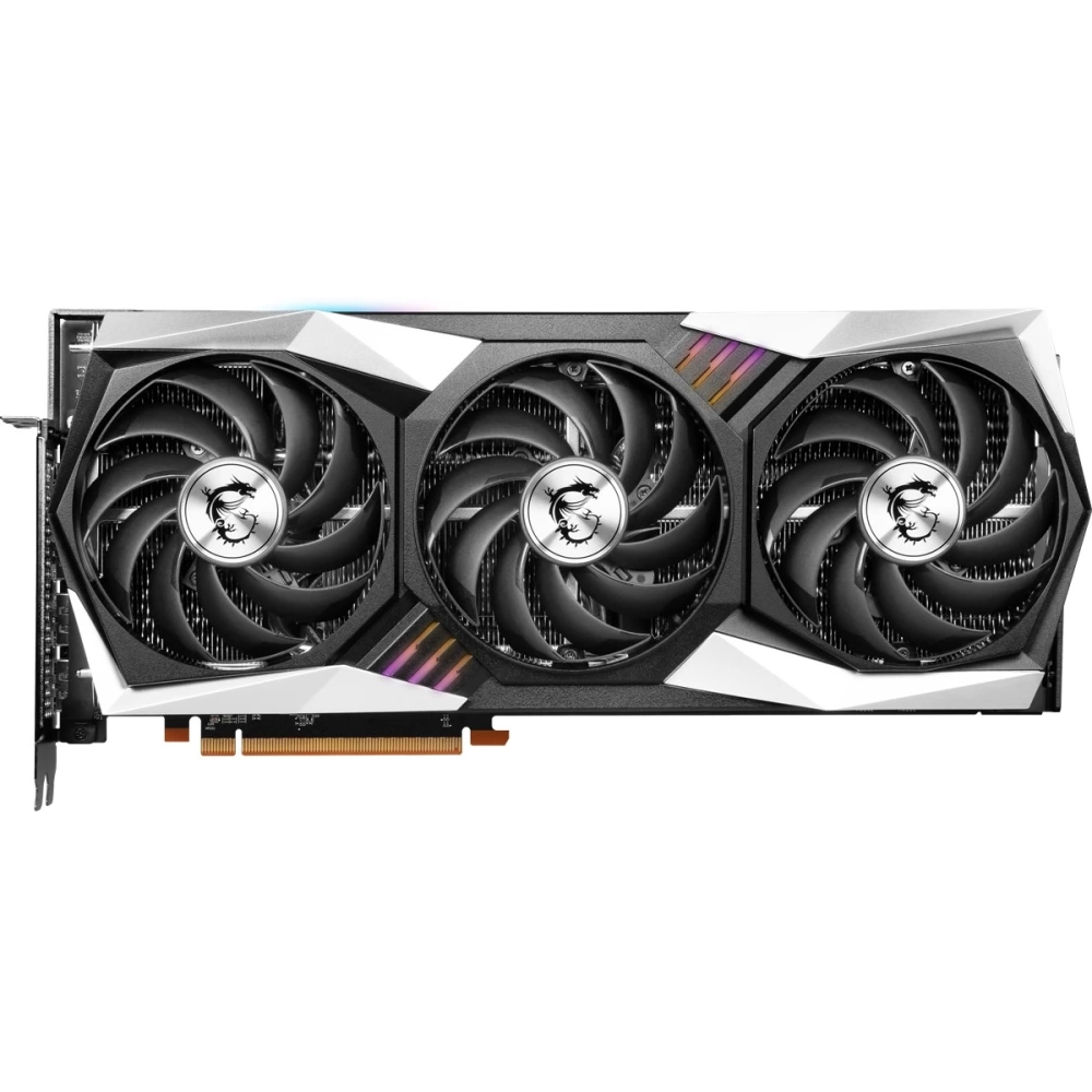 MSI VGA RADEON RX 7900 XTX GAMING TRIO CLASSIC 24G RX7900XTX 24GB GDDR6X 384B PCIE 4.0 X16 (3XDP 1XHDMI)