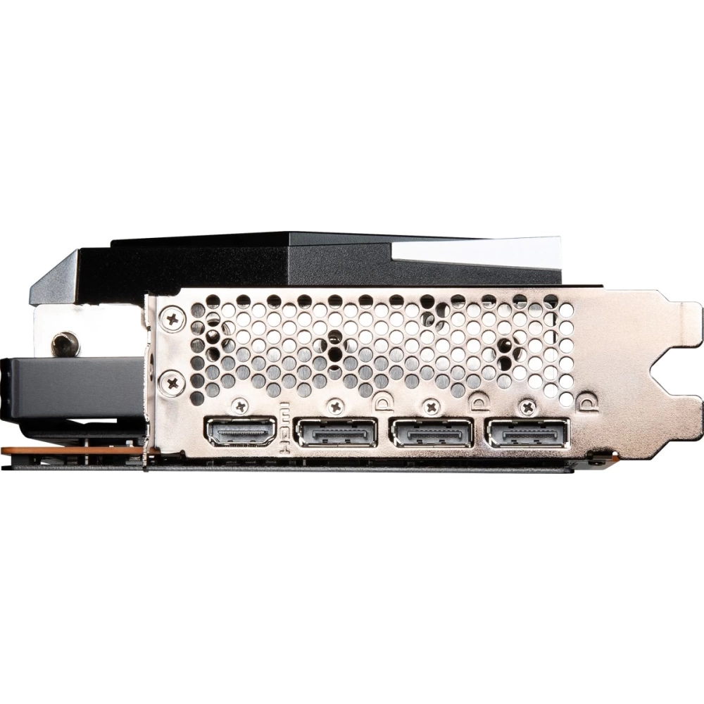 MSI VGA RADEON RX 7900 XTX GAMING TRIO CLASSIC 24G RX7900XTX 24GB GDDR6X 384B PCIE 4.0 X16 (3XDP 1XHDMI)