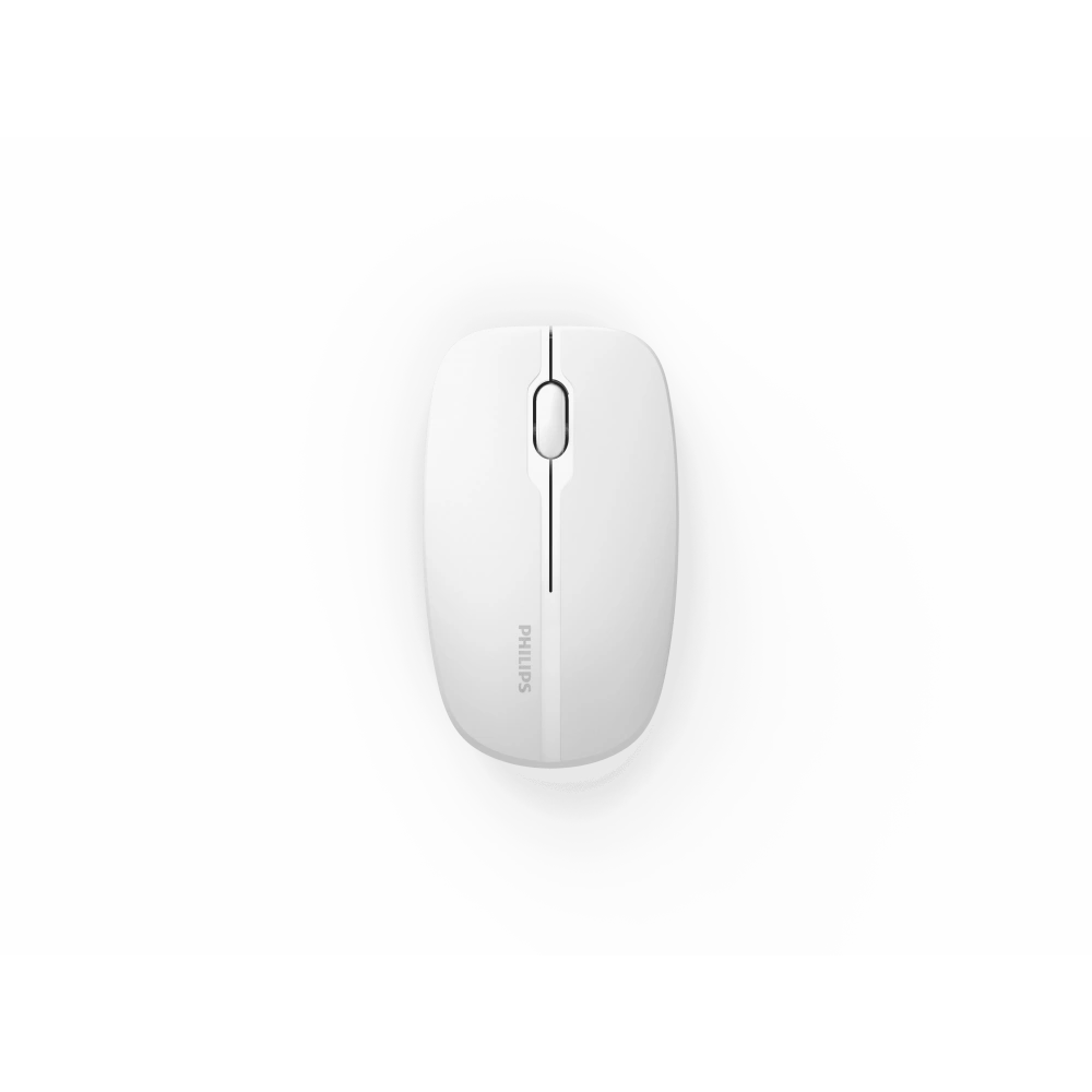 PHILIPS 2.4 GHZ + BLUETOOTH MOUSE SPK7418W BEYAZ