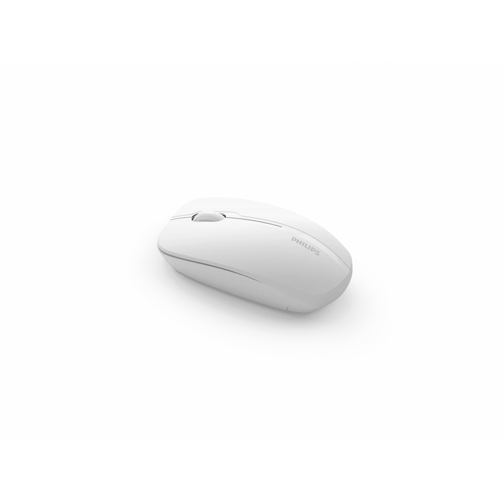 PHILIPS 2.4 GHZ + BLUETOOTH MOUSE SPK7418W BEYAZ