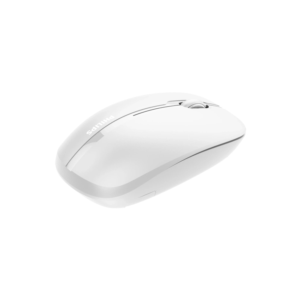 PHILIPS 2.4 GHZ + BLUETOOTH MOUSE SPK7418W BEYAZ