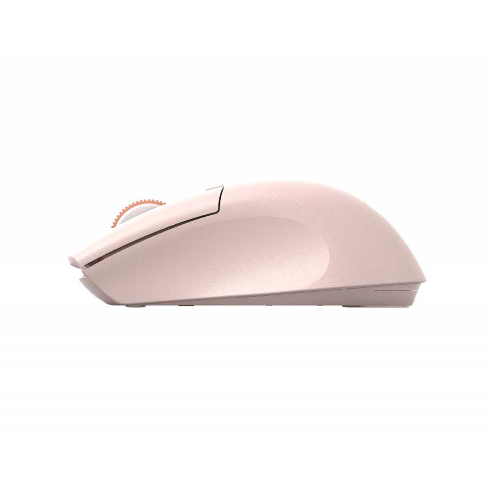 PHILIPS 2.4 GHZ + BLUETOOTH MOUSE SPK7528P PEMBE