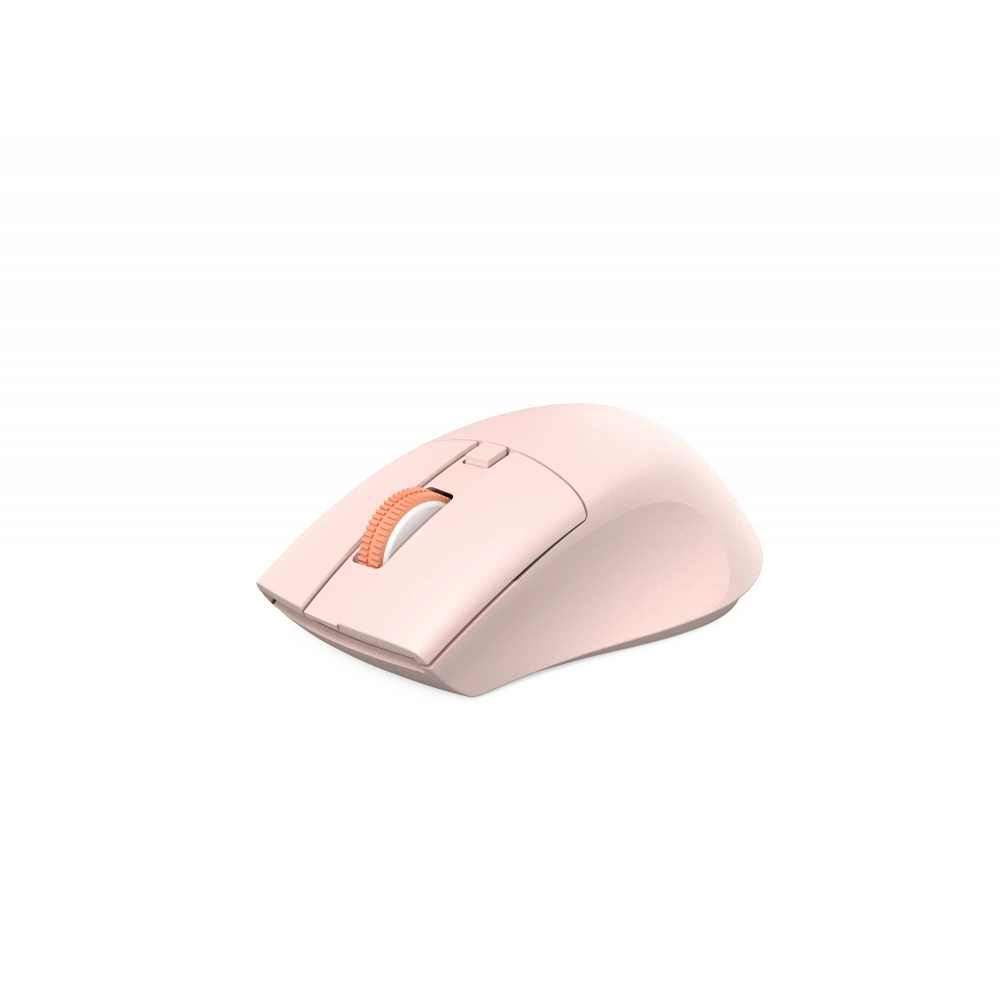 PHILIPS 2.4 GHZ + BLUETOOTH MOUSE SPK7528P PEMBE