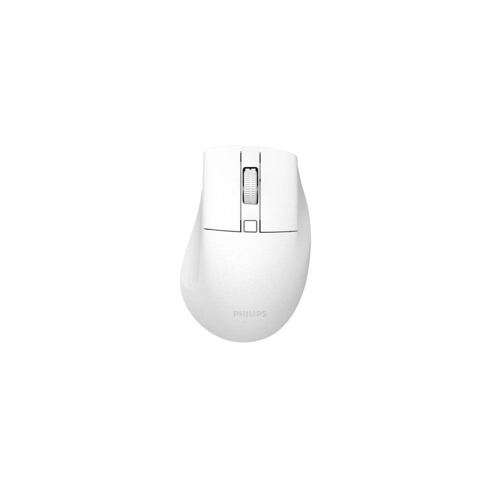 PHILIPS 2.4 GHZ + BLUETOOTH MOUSE SPK7528W BEYAZ
