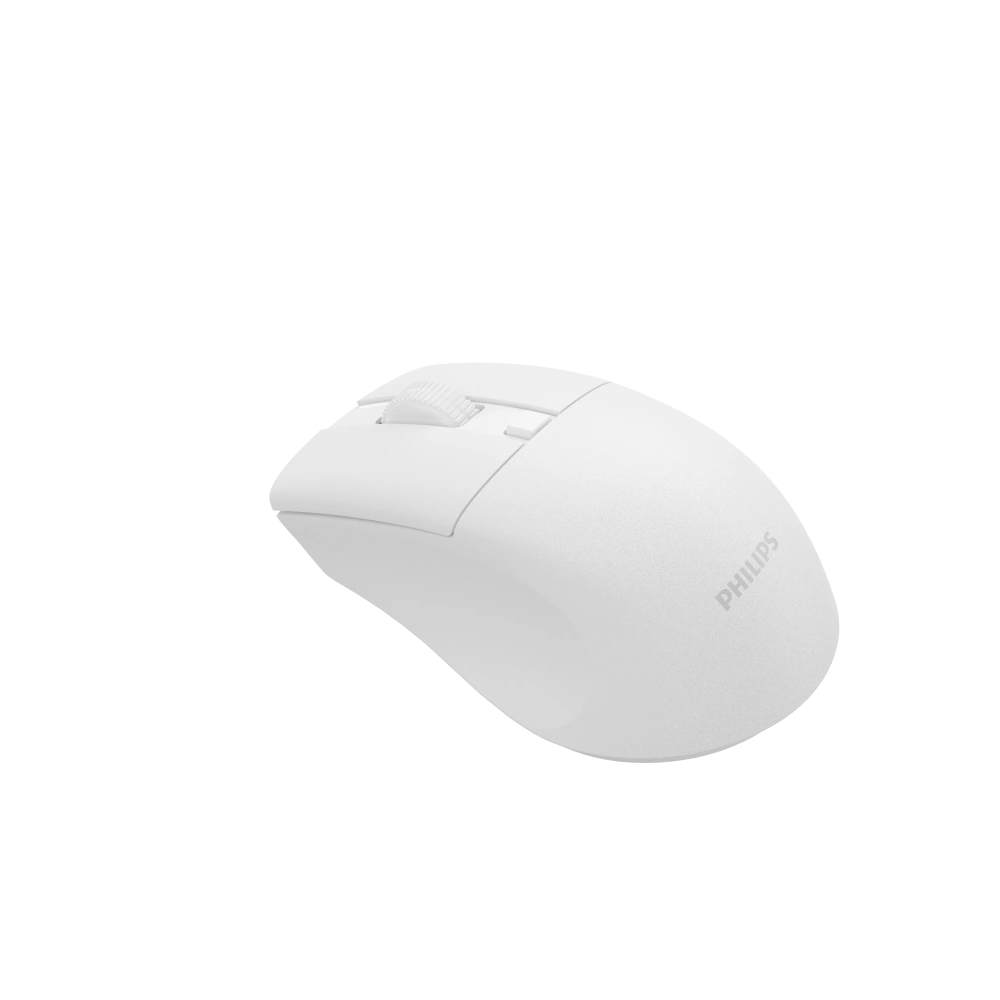 PHILIPS 2.4 GHZ + BLUETOOTH MOUSE SPK7528W BEYAZ