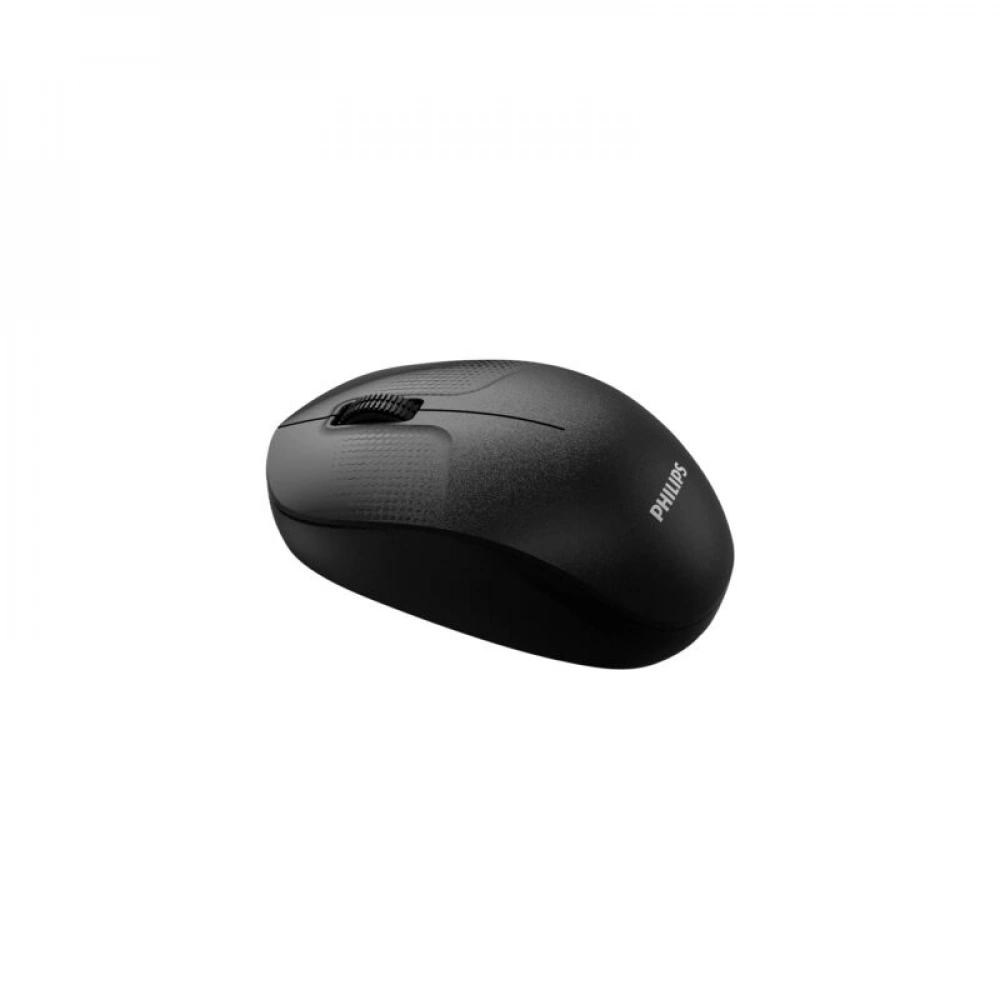 PHİLİPS KABLOSUZ  MOUSE SPK7358B SİYAH