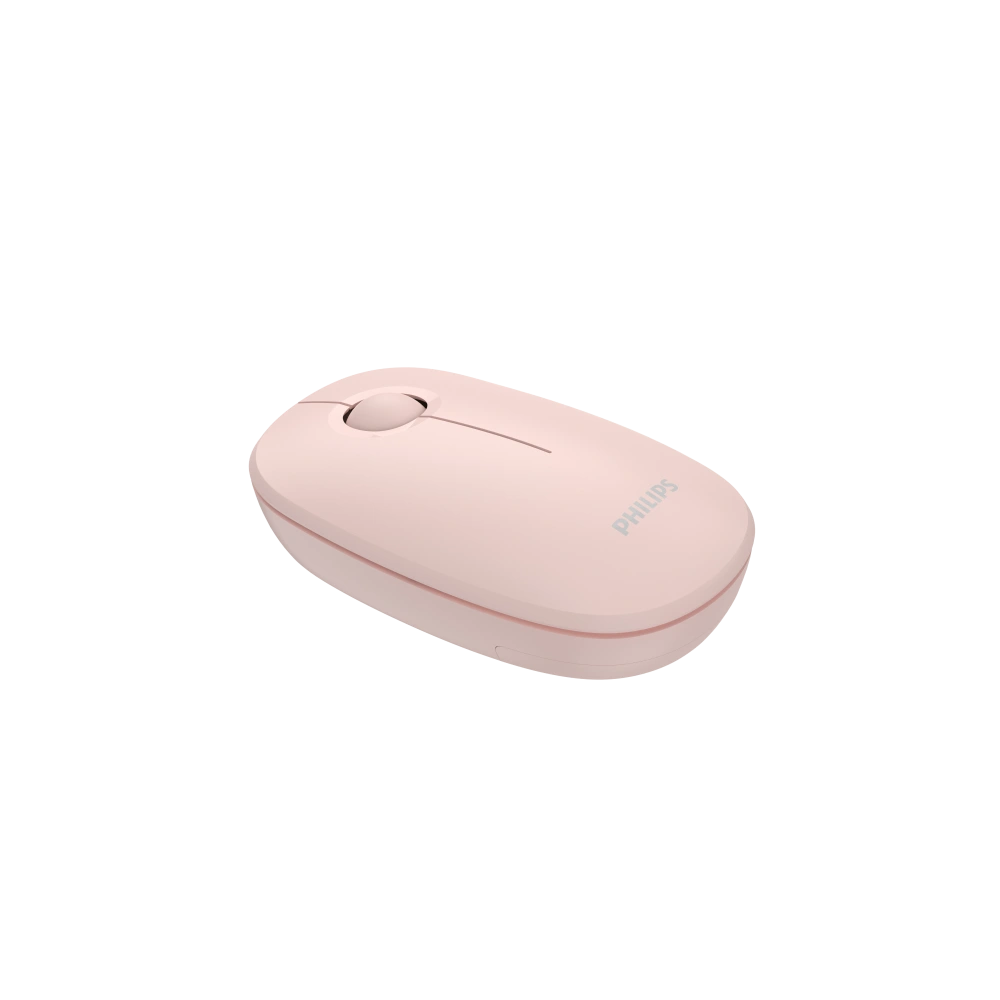 PHİLİPS KABLOSUZ  MOUSE SPK7378P PEMBE