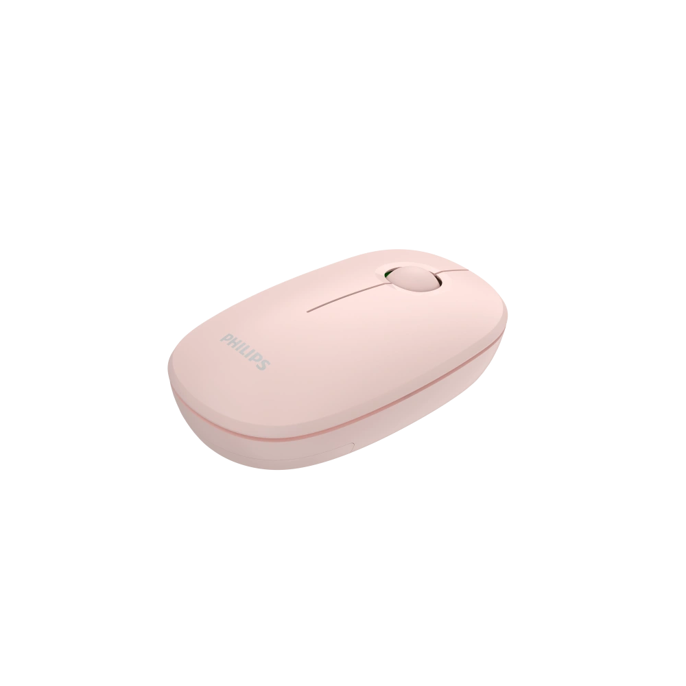 PHİLİPS KABLOSUZ  MOUSE SPK7378P PEMBE