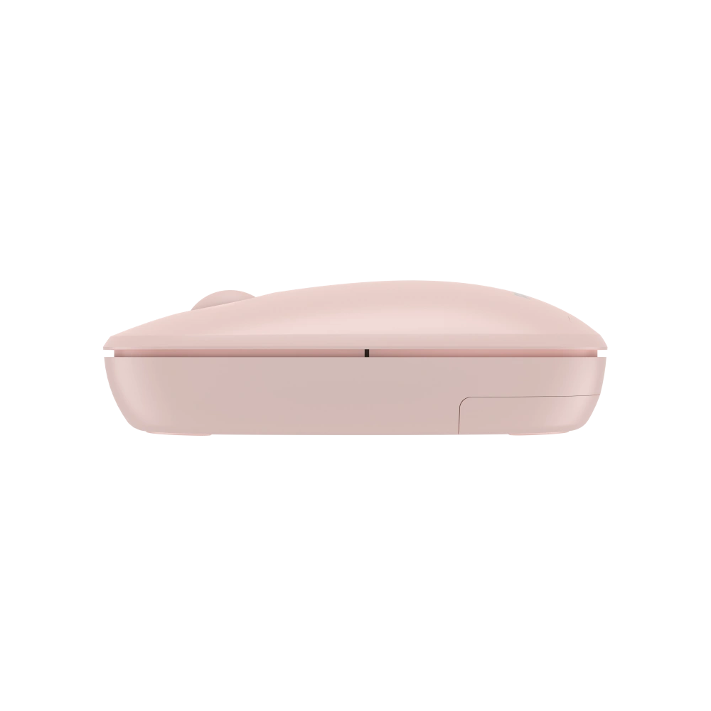 PHİLİPS KABLOSUZ  MOUSE SPK7378P PEMBE
