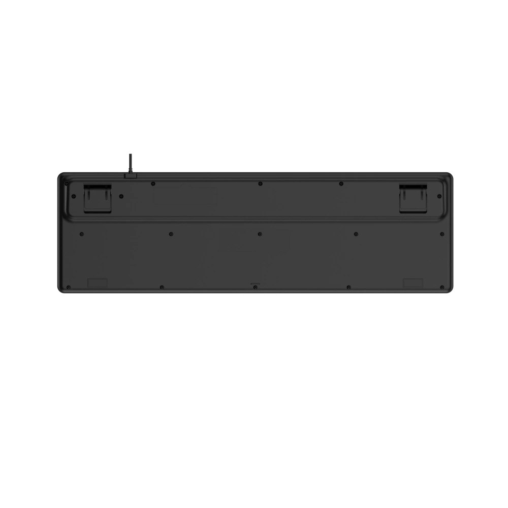 PHİLİPS SPK6248B USB KABLOLU TÜRKÇE Q KLAVYE SİYAH