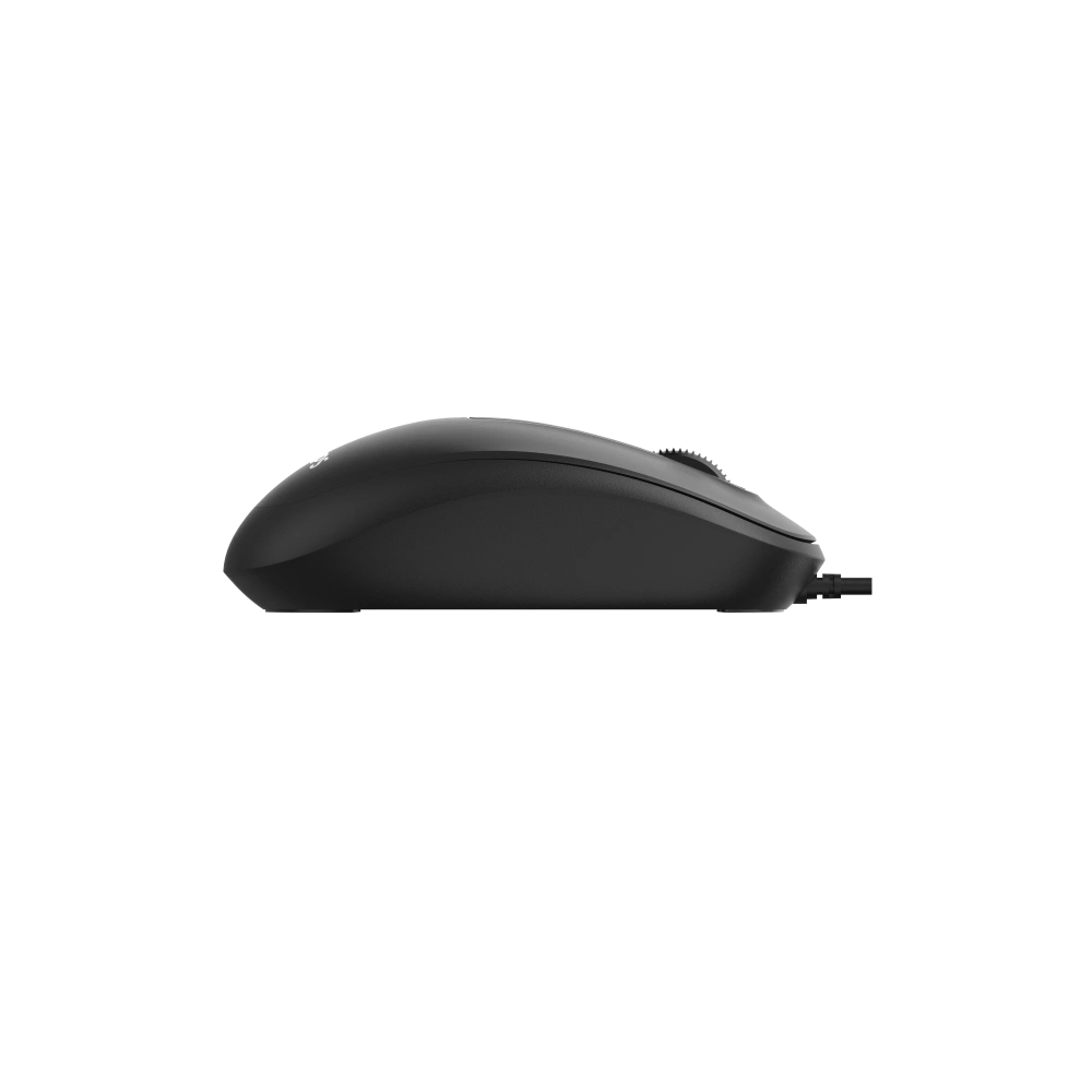 PHILIPS USB KABLOLU MOUSE SPK7238B SİYAH