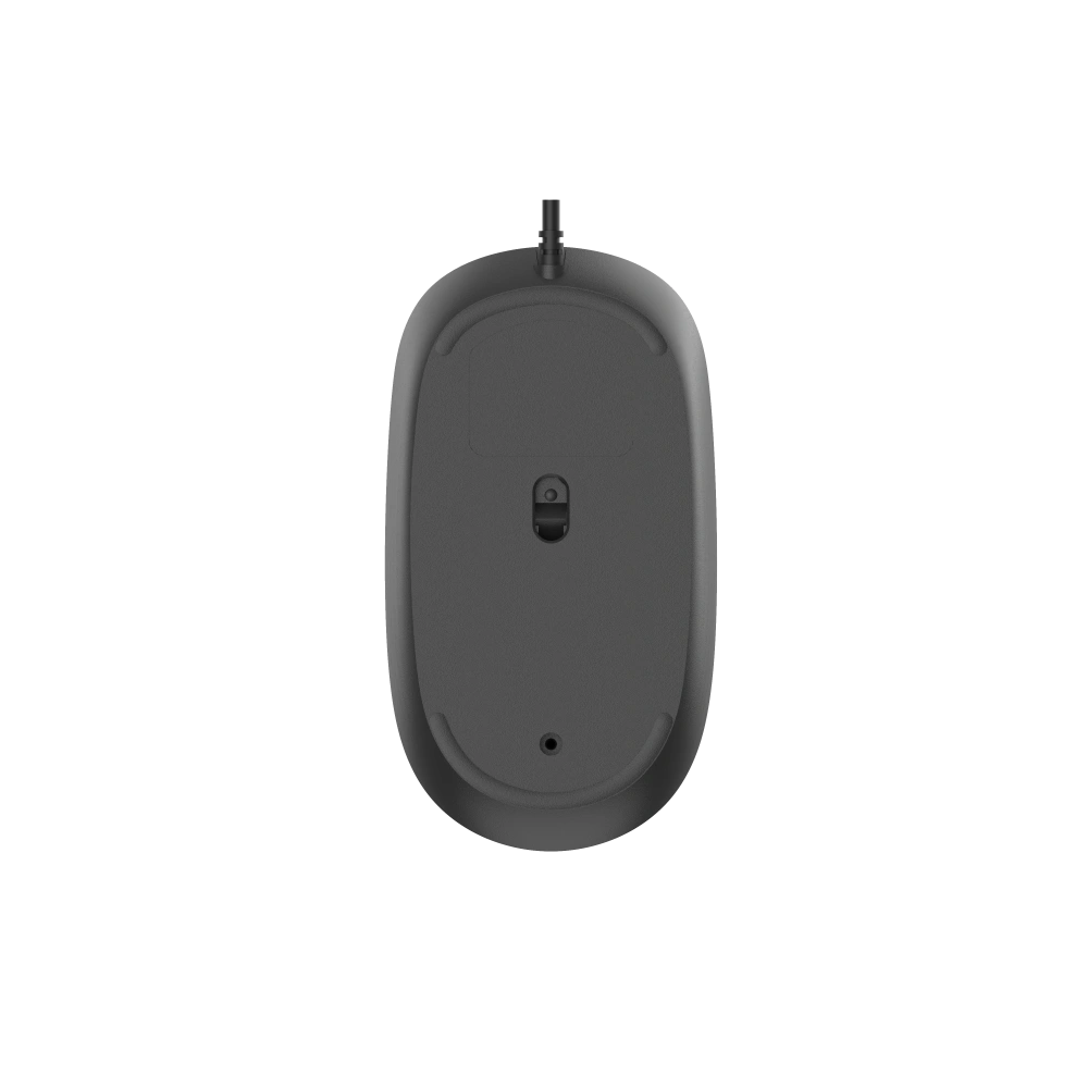 PHILIPS USB KABLOLU MOUSE SPK7238B SİYAH