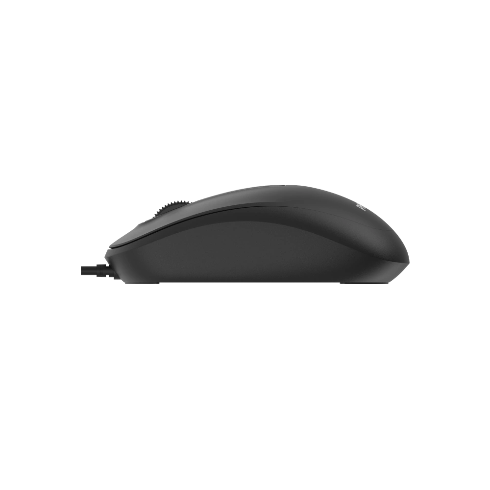 PHILIPS USB KABLOLU MOUSE SPK7238B SİYAH
