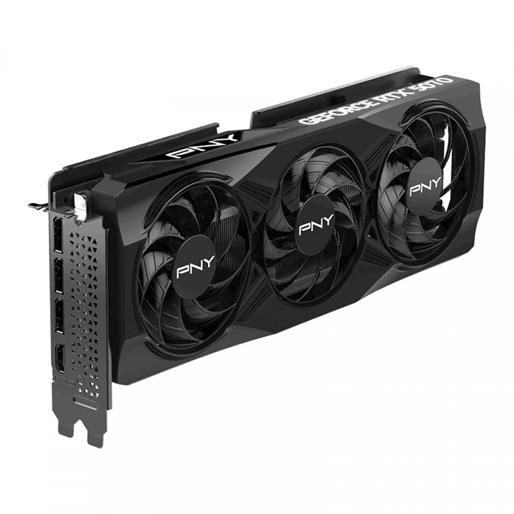 PNY RTX 5070 OC 12GB GDDR7 192Bit (VCG507012TFXPB1-O) Ekran Kartı