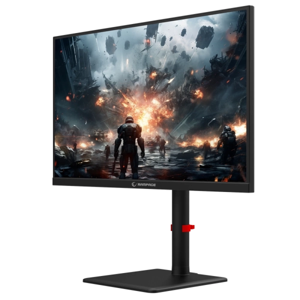 RAMPAGE PRİME PR27R540FH 540HZ 27İNC 0,5MS FLAT FAST IPS FHD 1920*1080