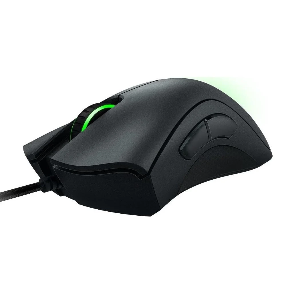 Razer Deathadder Essential Optik Kablolu Oyuncu Mouse