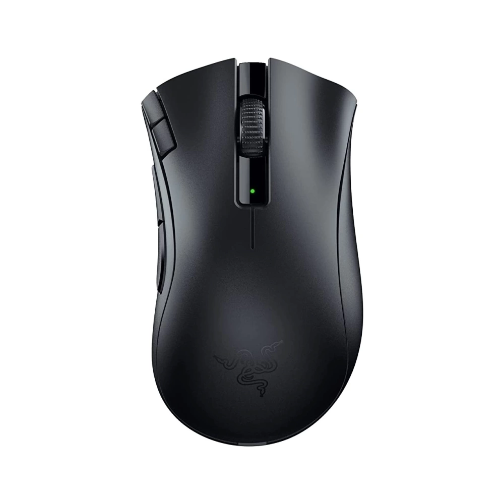 Razer Deathadder V2 x Hyperspeed RZ01-04130100-R3G1 Kablosuz Optik Oyuncu Mouse
