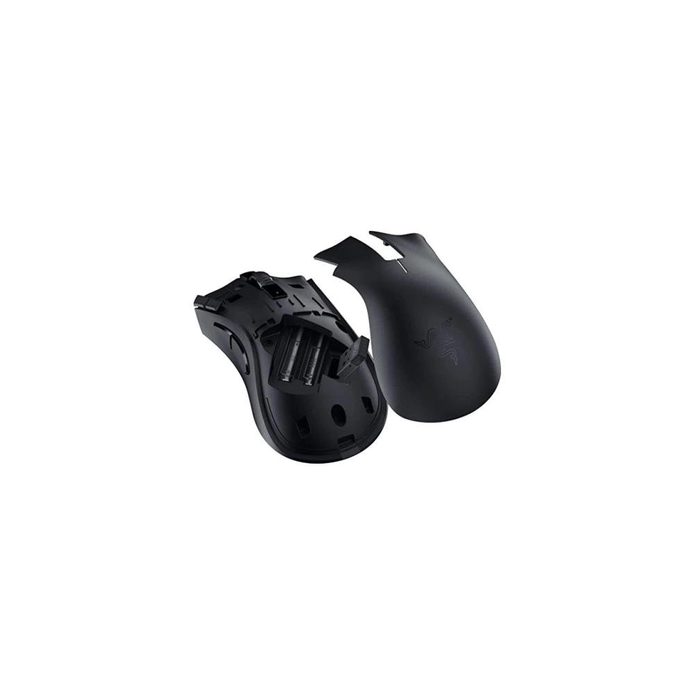 Razer Deathadder V2 x Hyperspeed RZ01-04130100-R3G1 Kablosuz Optik Oyuncu Mouse