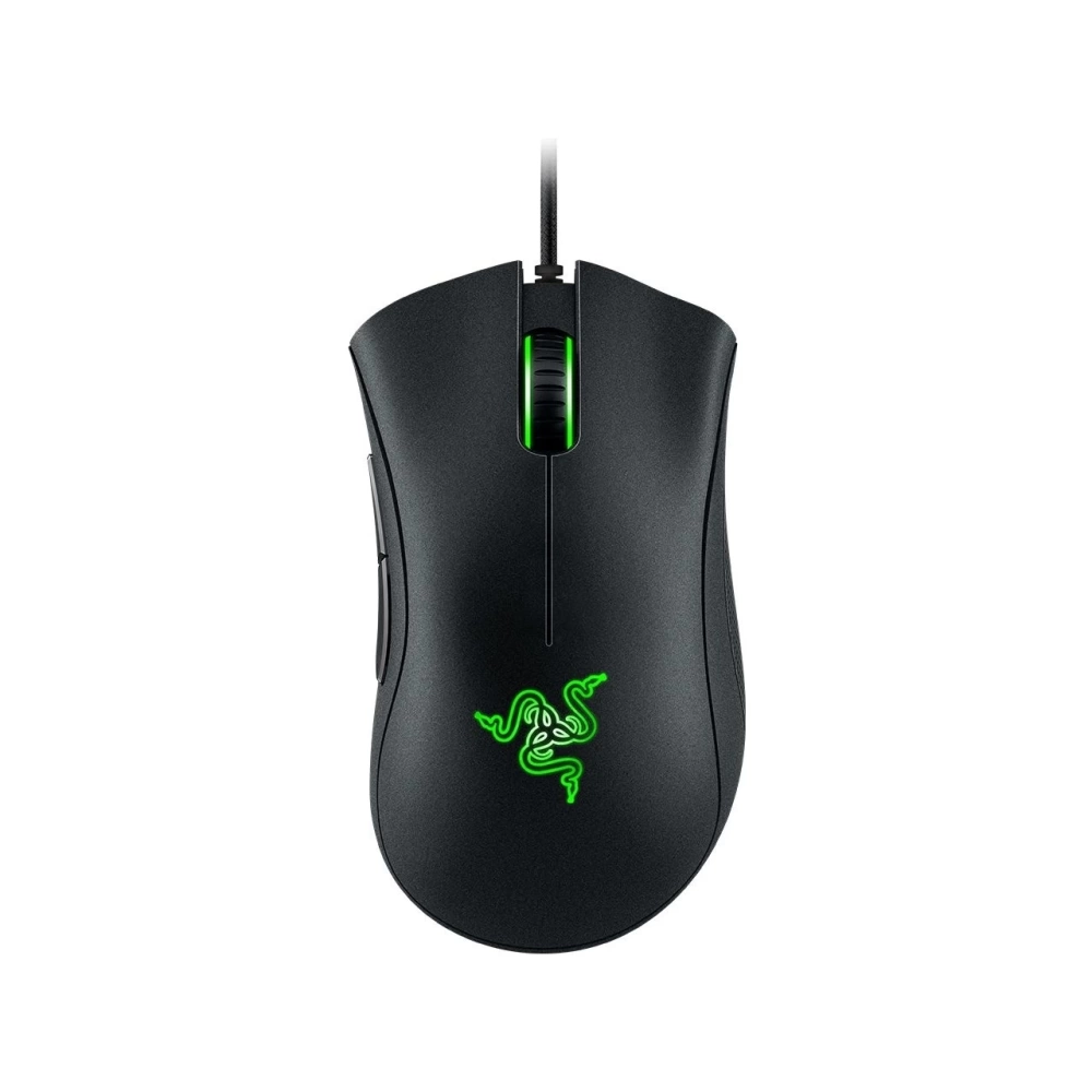 Razer RZ01-03850100-R3M1 Deathadder Essential Optik Kablolu Siyah Oyuncu Mouse
