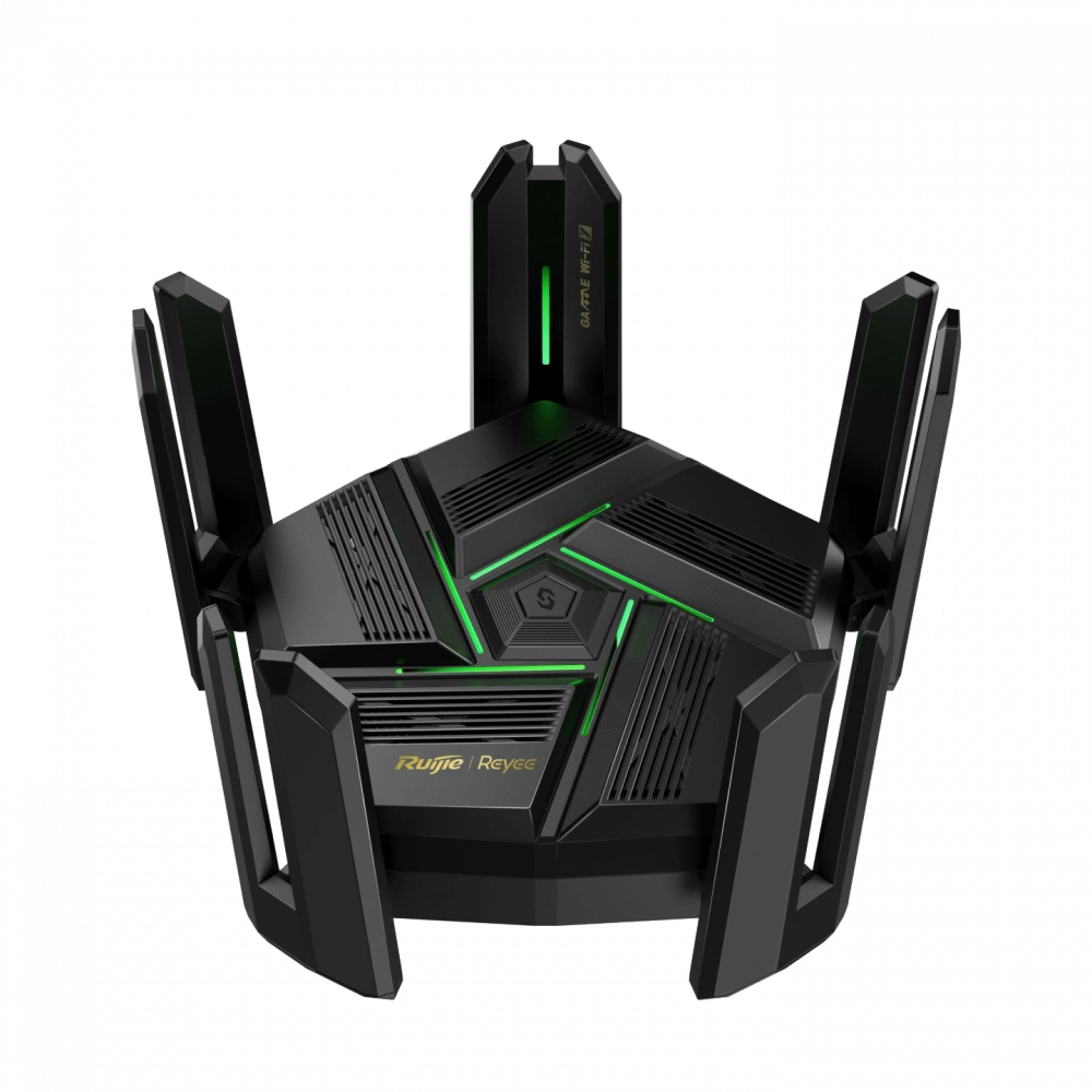 RUIJIE-REYEE RG-EW7200BE PRO7200 Mbps ROUTER